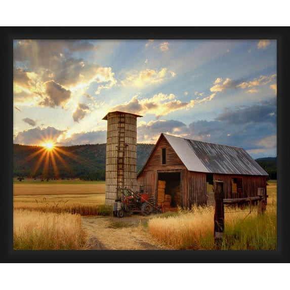 PTM Images Graphic Prints Abstract Framed Art Prints