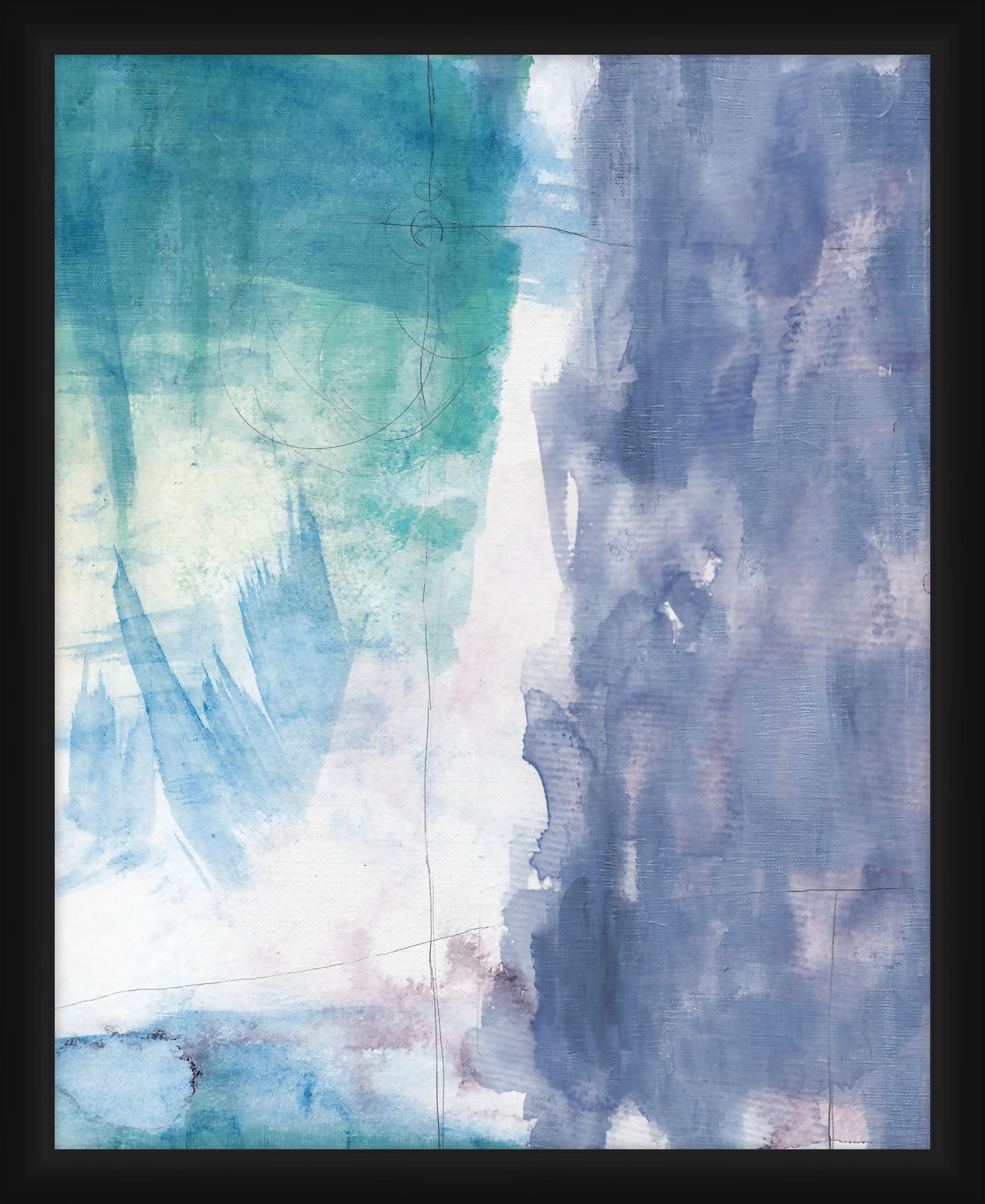 PTM Images Graphic Prints Abstract Framed Art Prints