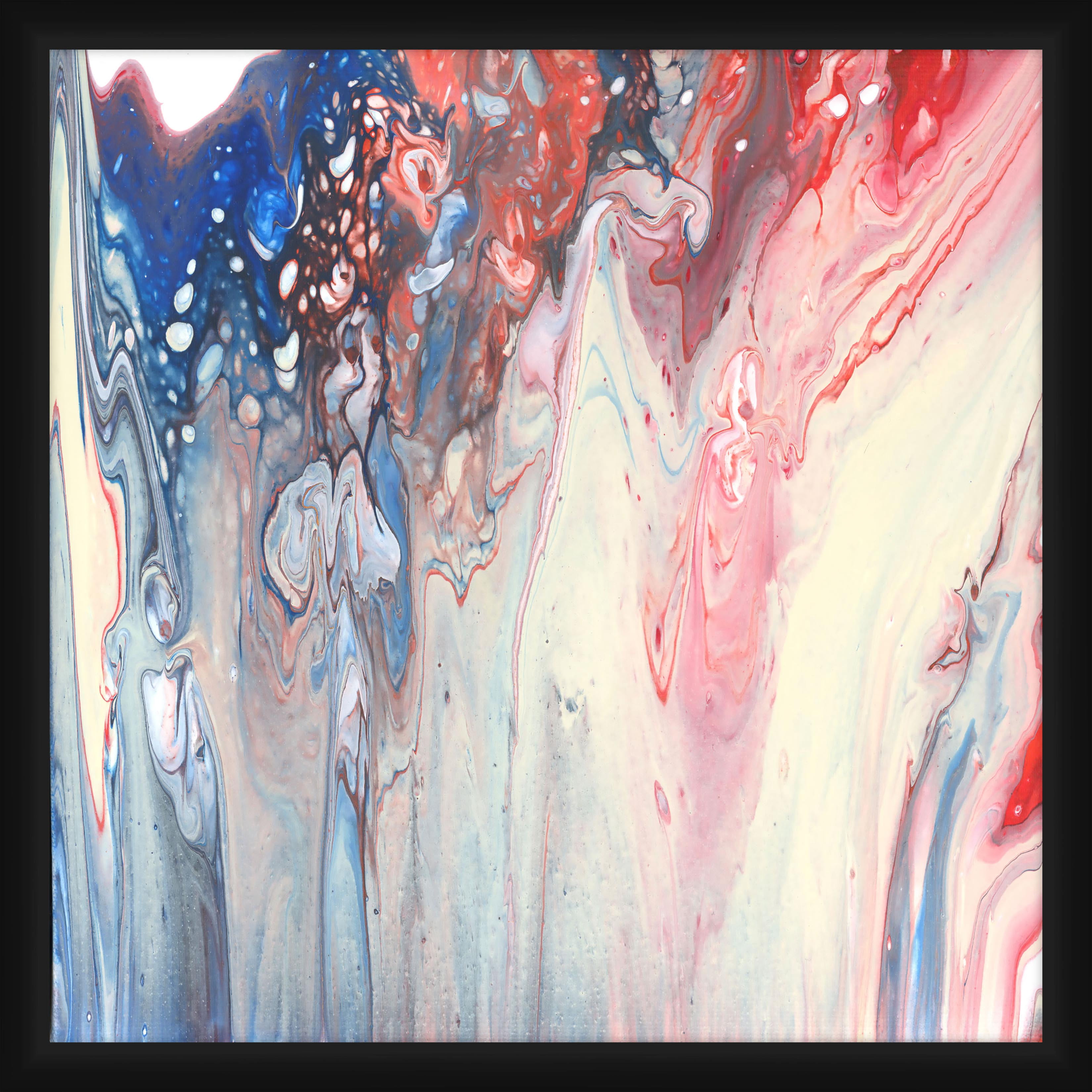 PTM Images Graphic Prints Abstract Framed Art Prints