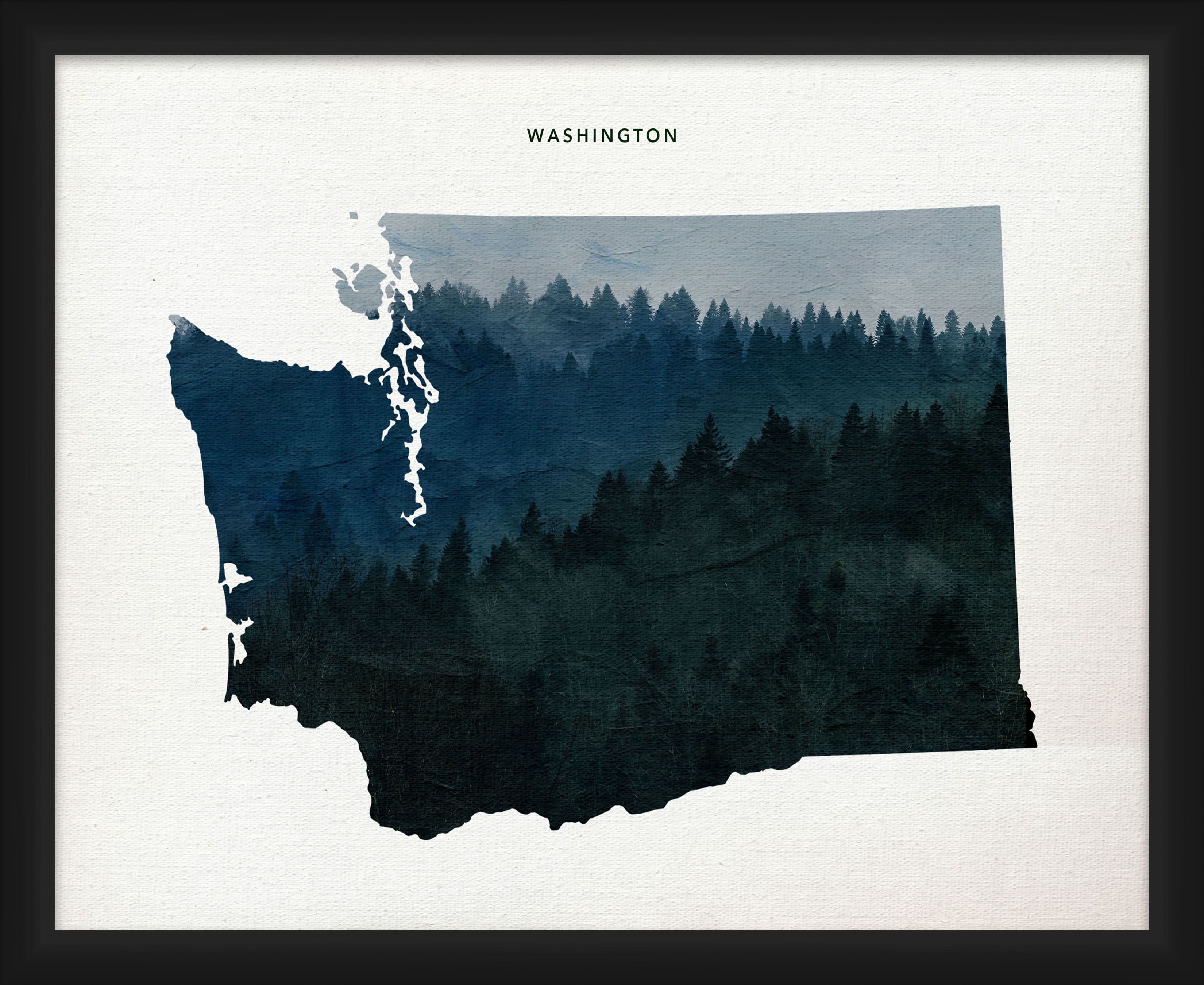 PTM Images Graphic Prints Abstract Framed Art Prints