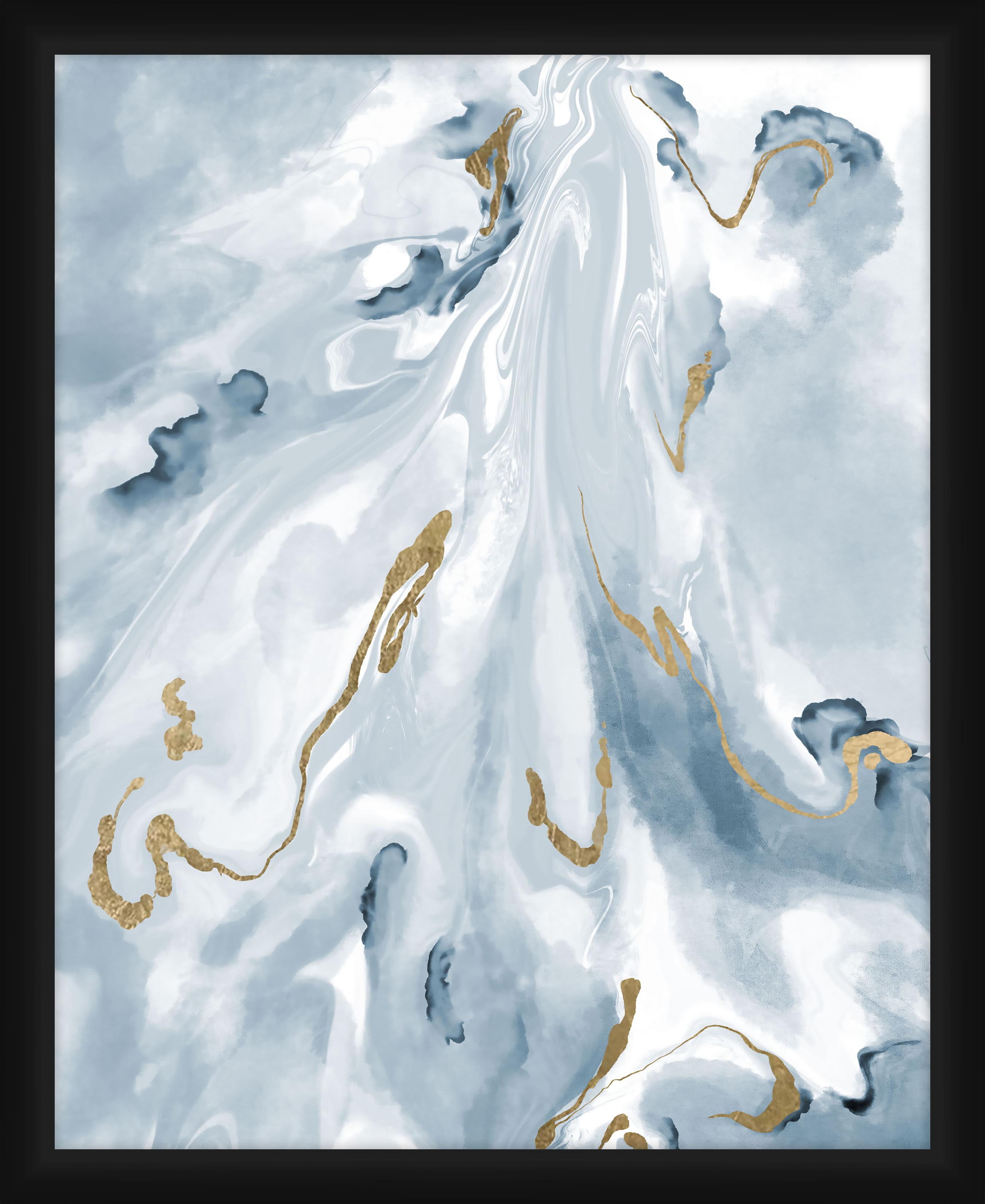 PTM Images Graphic Prints Abstract Framed Art Prints