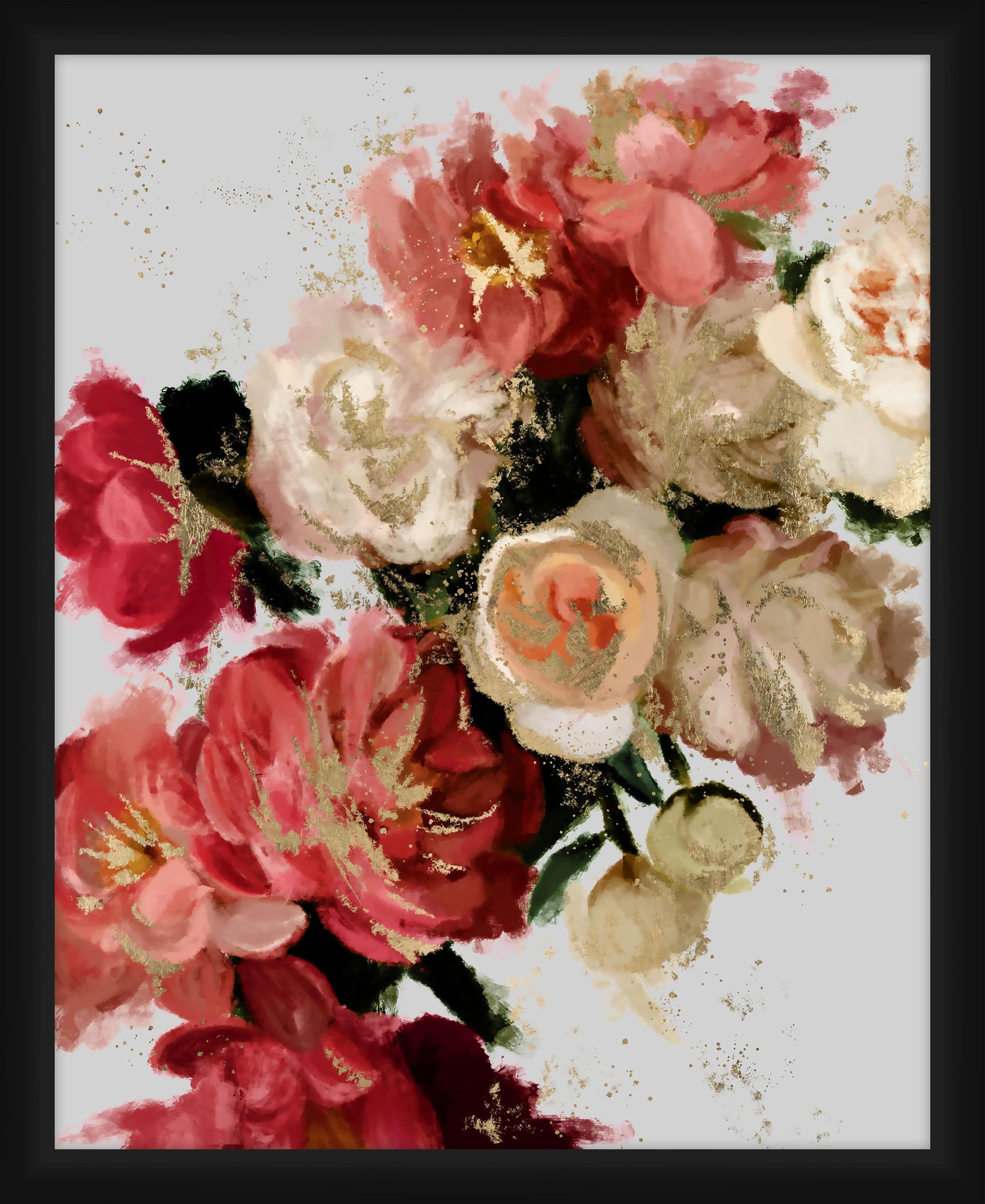 PTM Images Graphic Prints Abstract Framed Art Prints