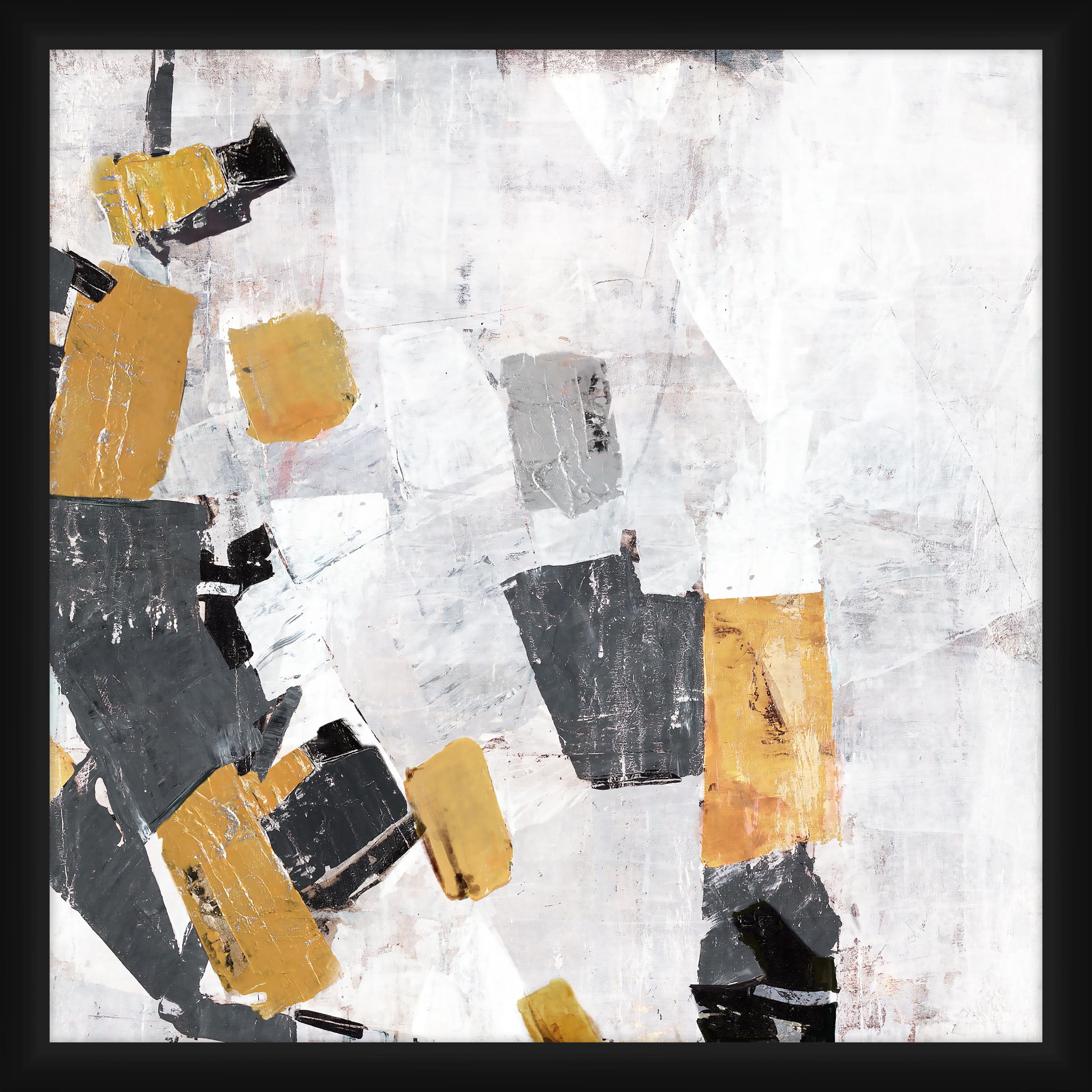 PTM Images Graphic Prints Abstract Framed Art Prints