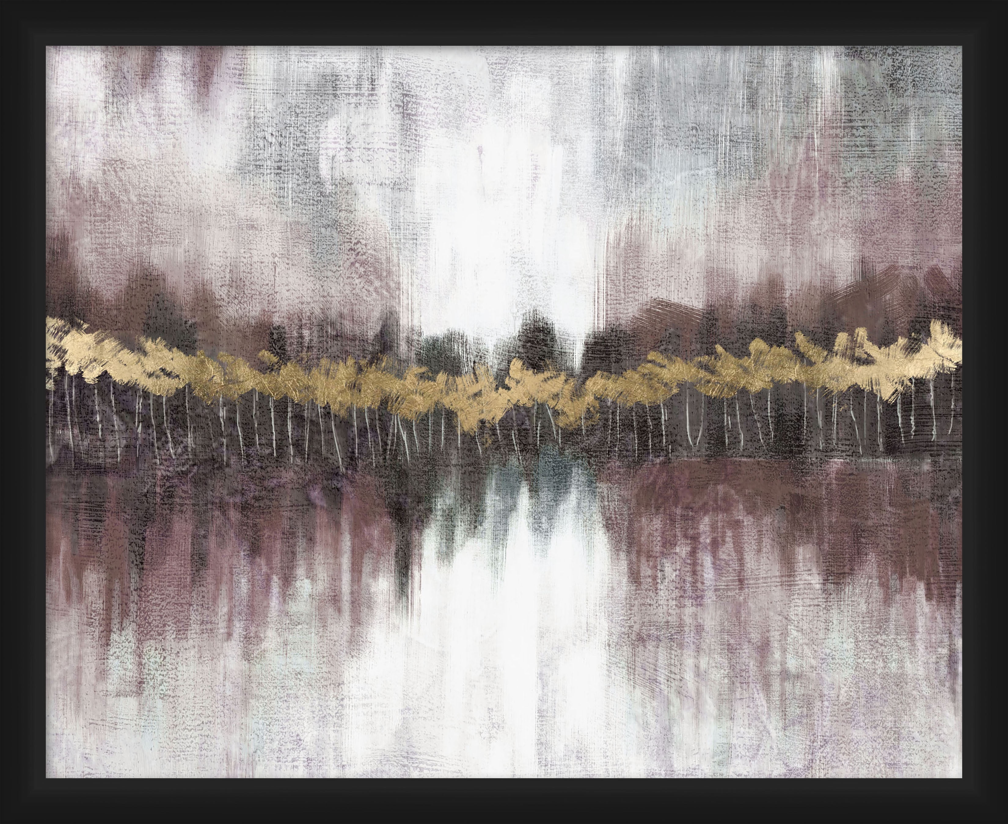 PTM Images Graphic Prints Abstract Framed Art Prints