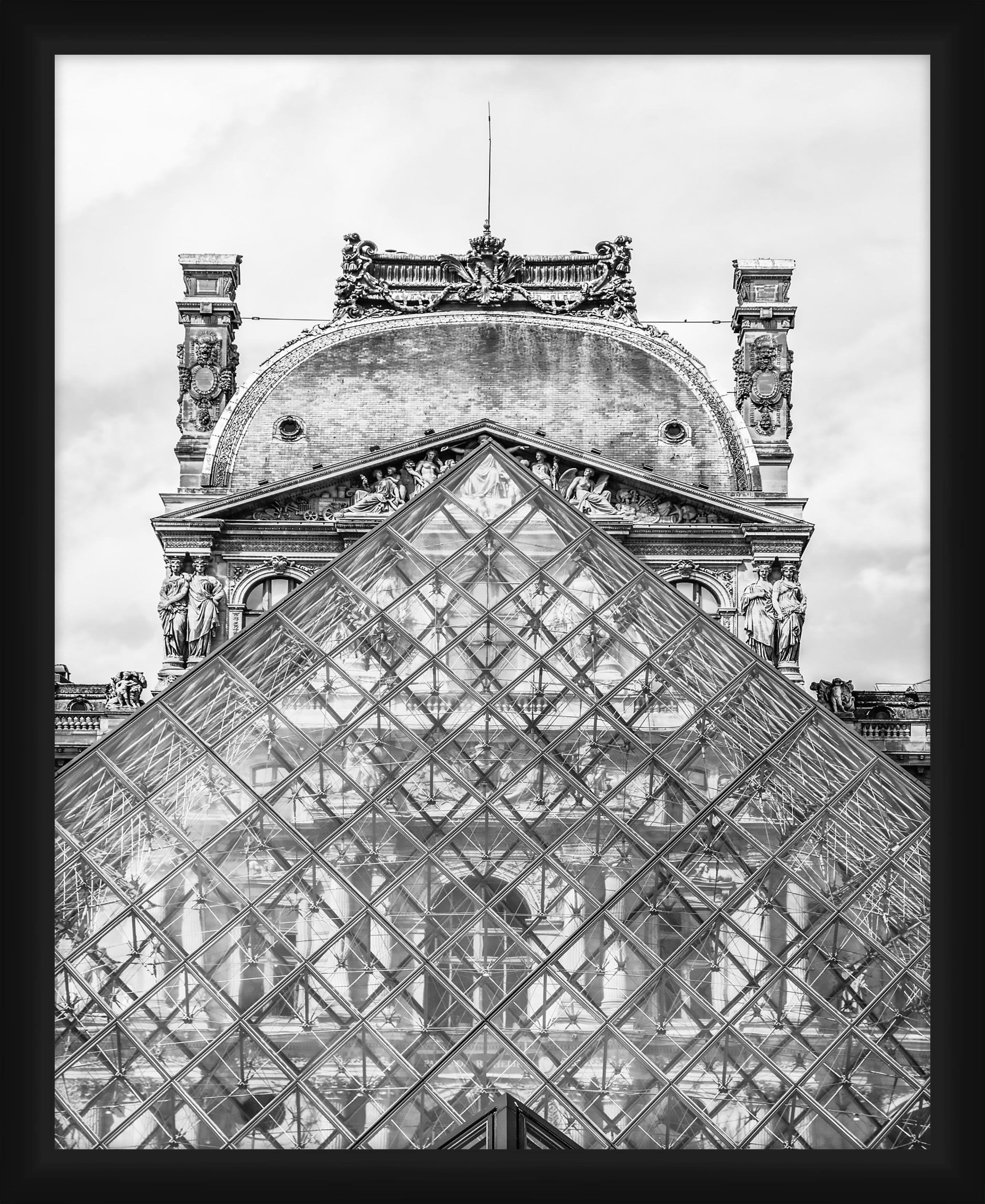 PTM Images Graphic Prints Abstract Framed Art Prints