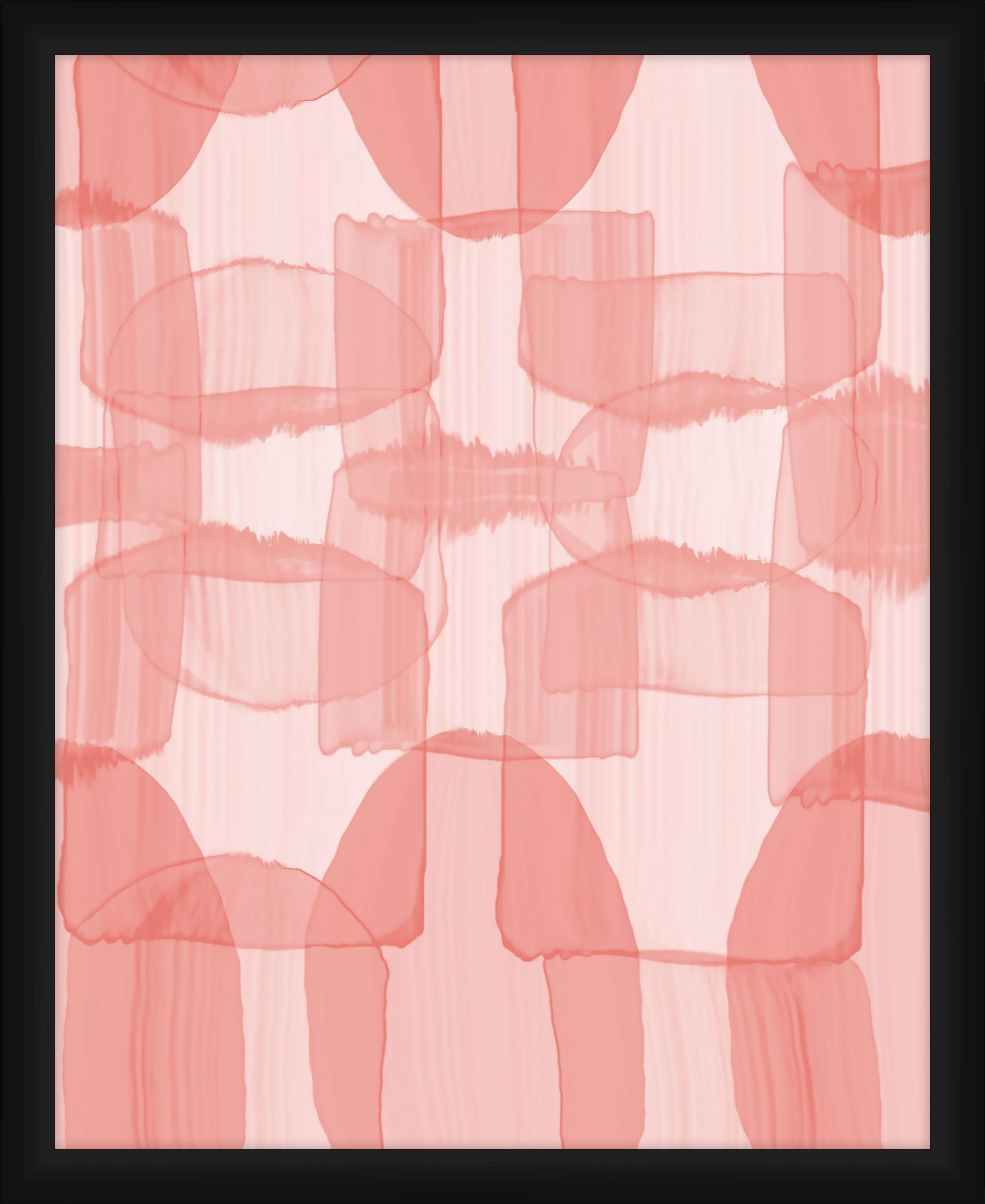 PTM Images Graphic Prints Abstract Framed Art Prints