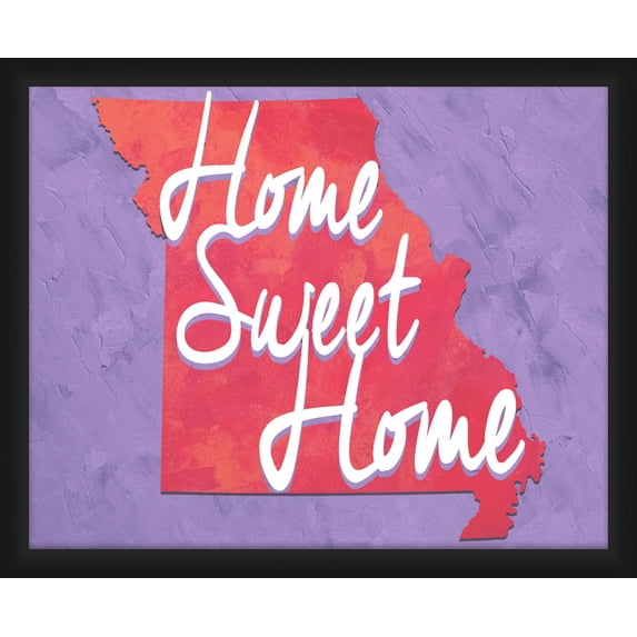 PTM Images Graphic Prints Abstract Framed Art Prints
