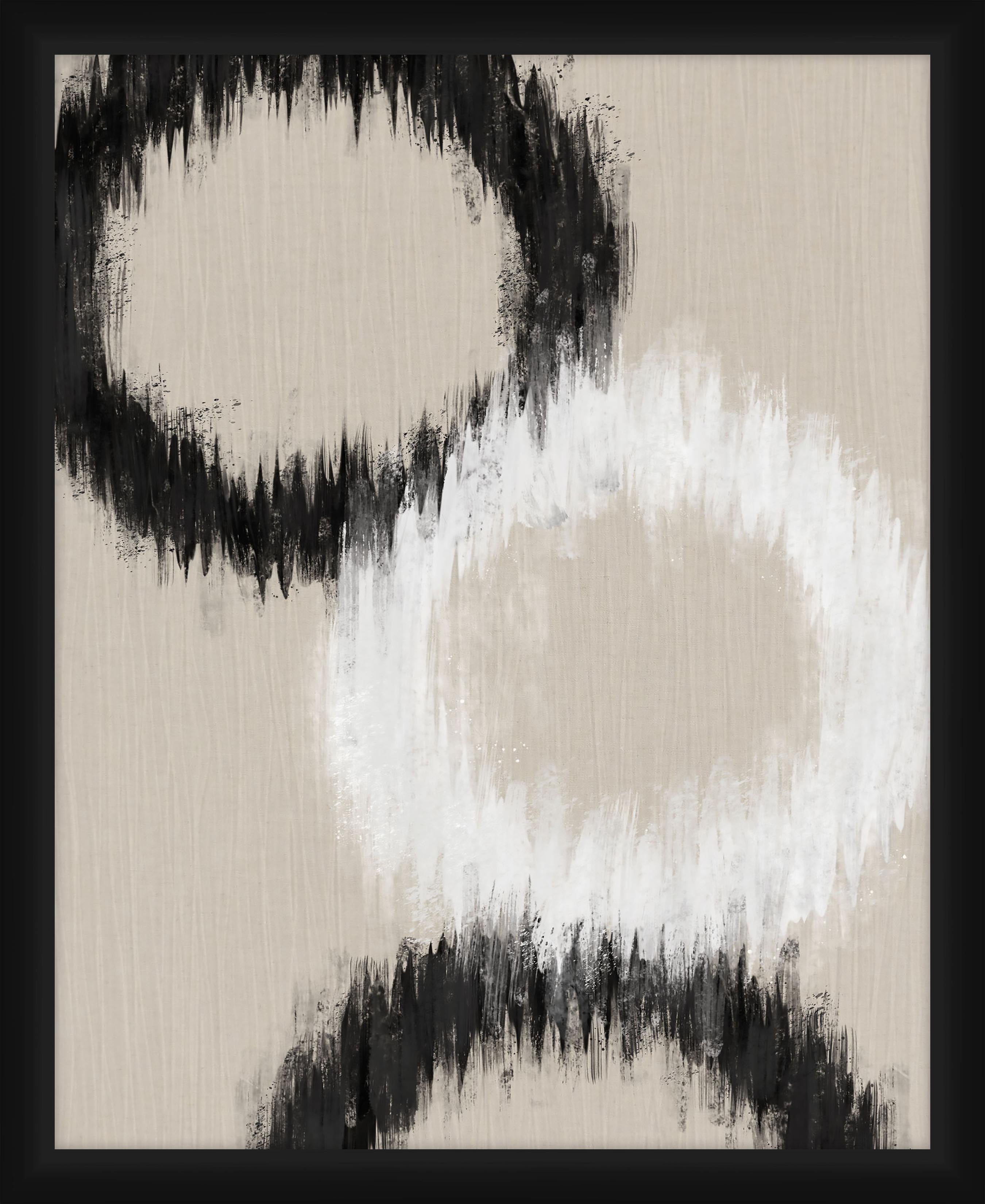 PTM Images Graphic Prints Abstract Framed Art Prints