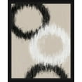 thumbnail image 1 of PTM Images Graphic Prints Abstract Framed Art Prints, 1 of 4