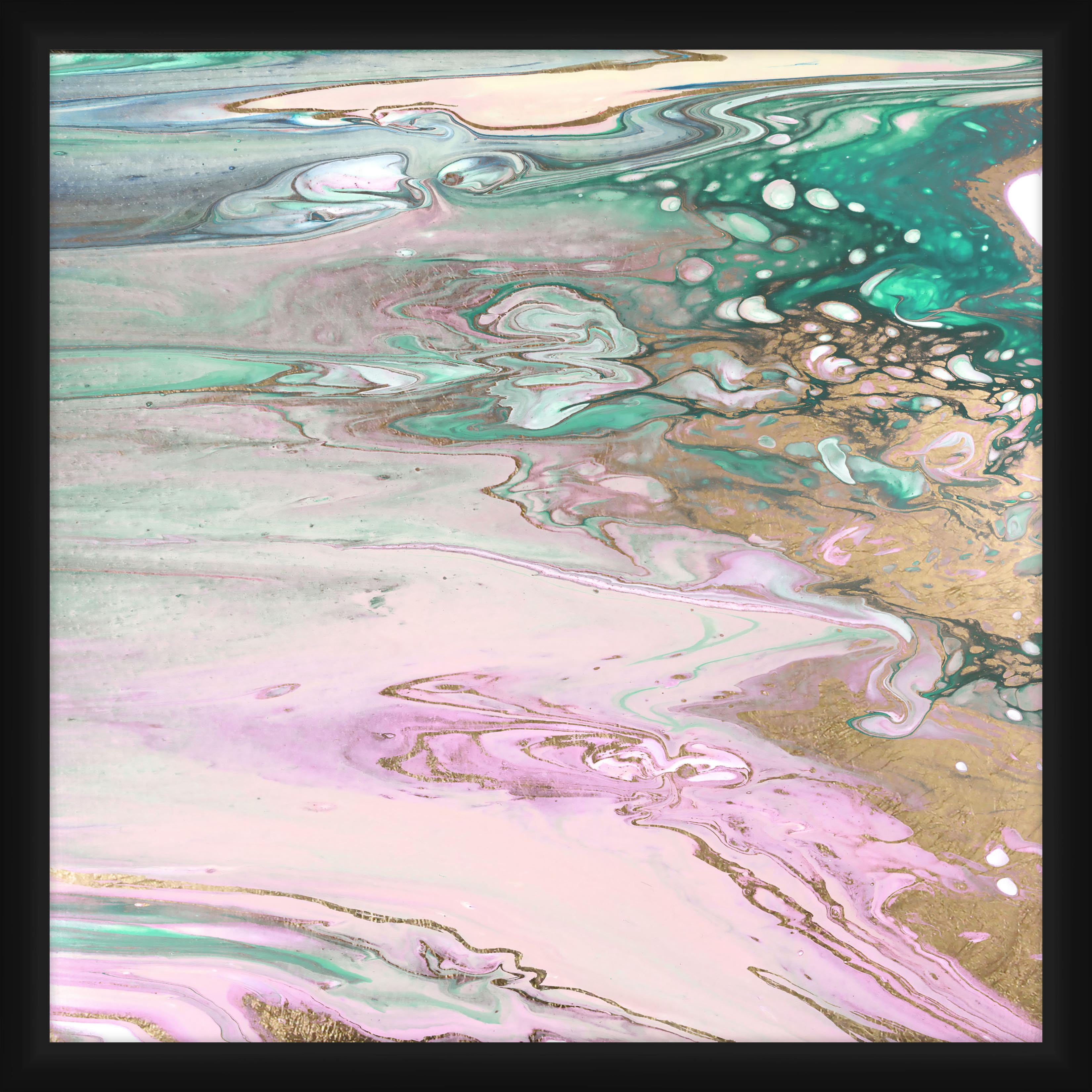 PTM Images Graphic Prints Abstract Framed Art Prints