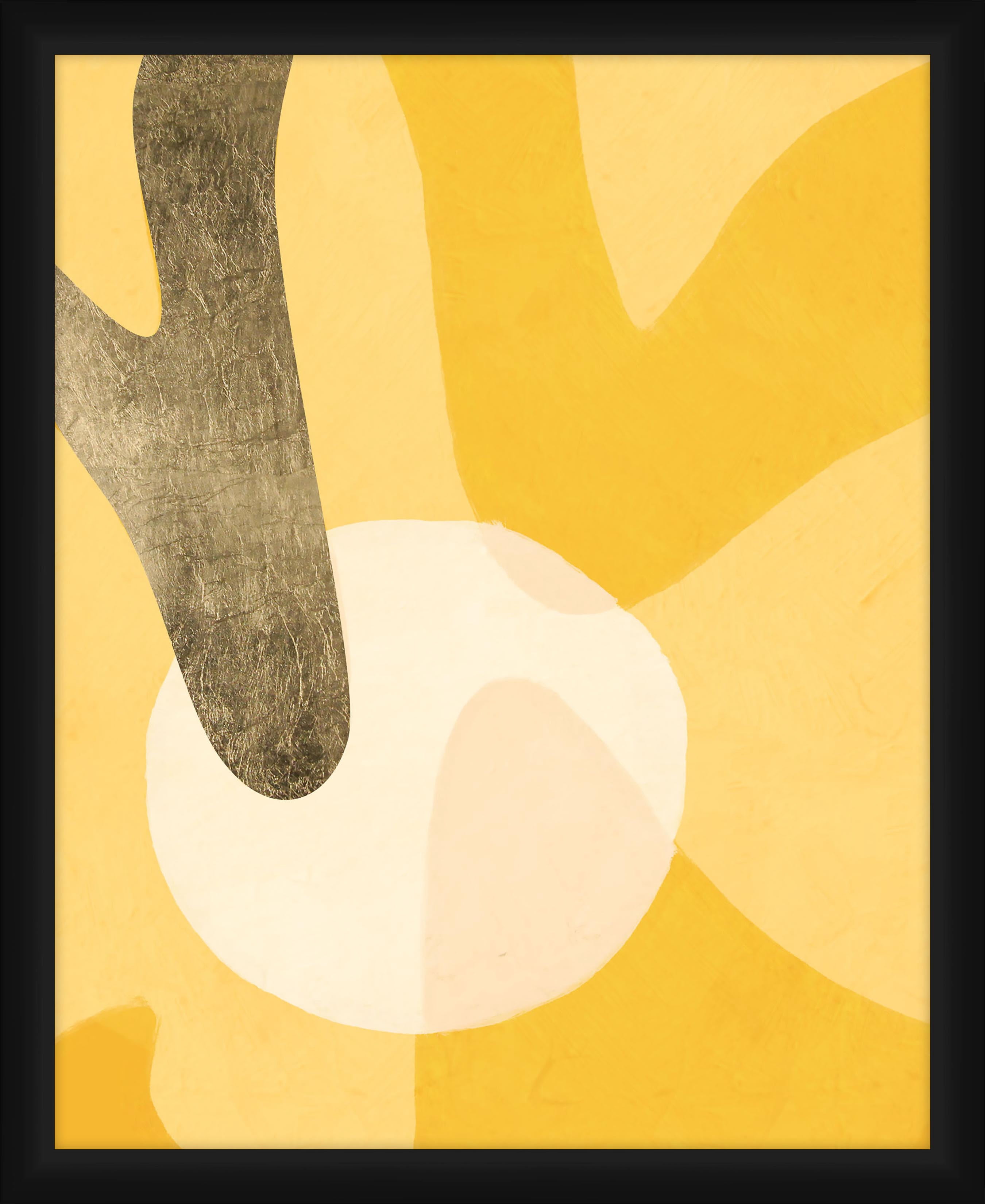 PTM Images Graphic Prints Abstract Framed Art Prints