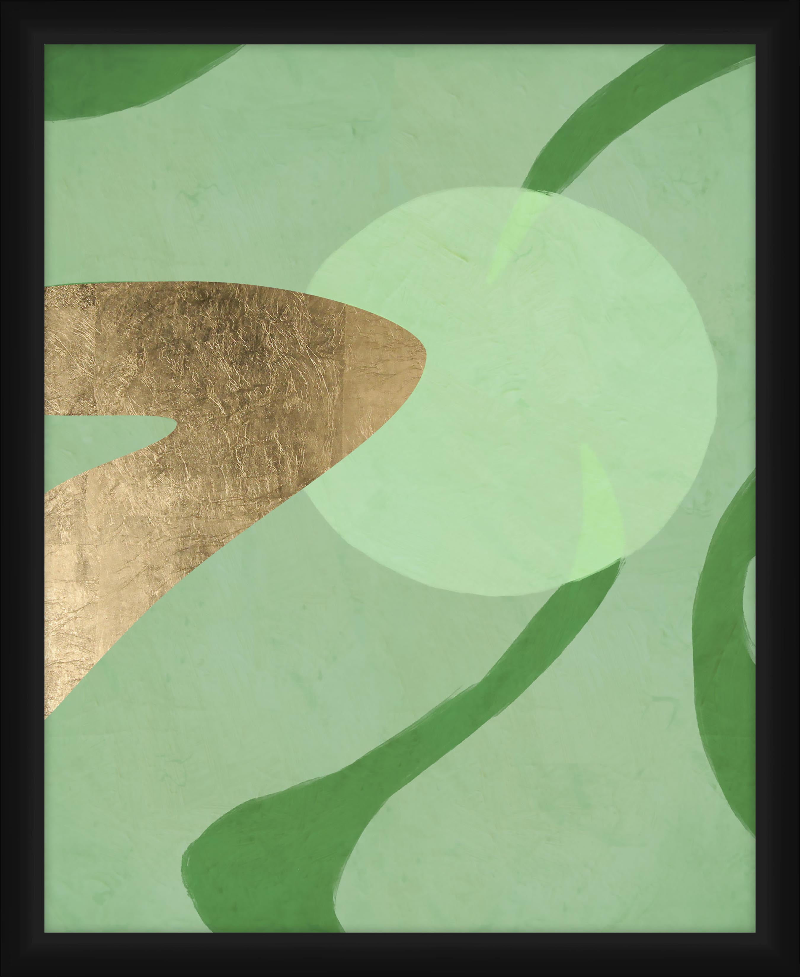 PTM Images Graphic Prints Abstract Framed Art Prints