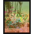 thumbnail image 1 of PTM Images Graphic Prints Abstract Framed Art Prints, 1 of 4