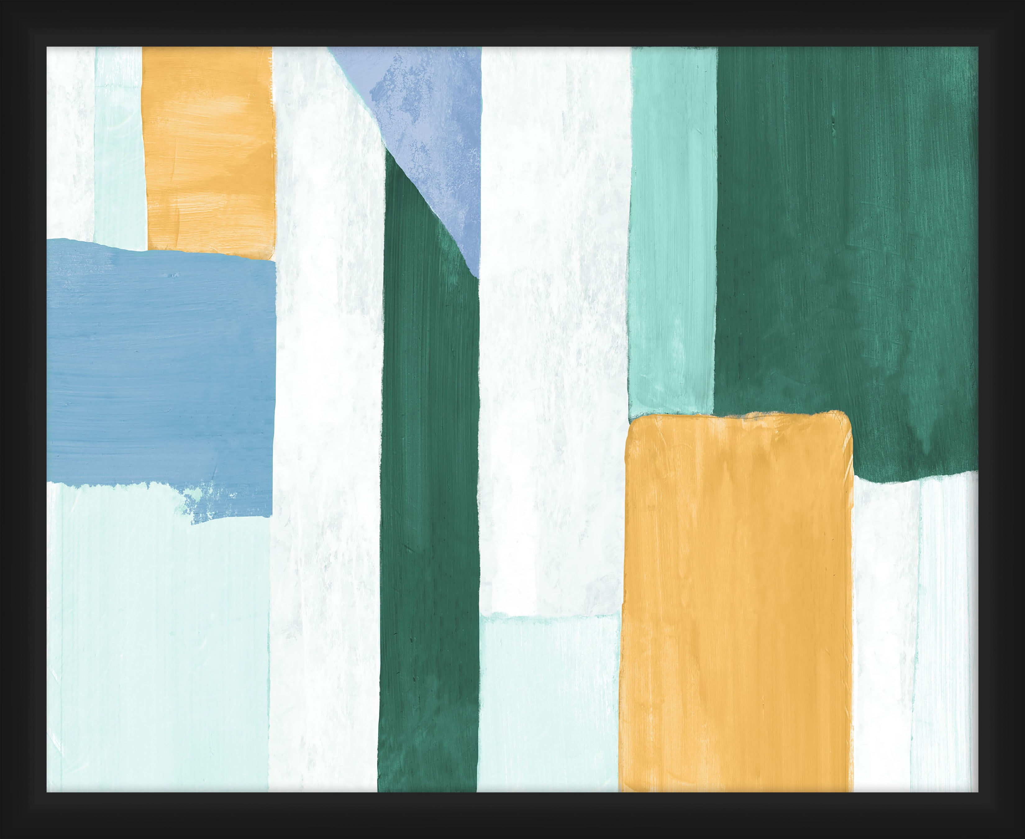 PTM Images Graphic Prints Abstract Framed Art Prints