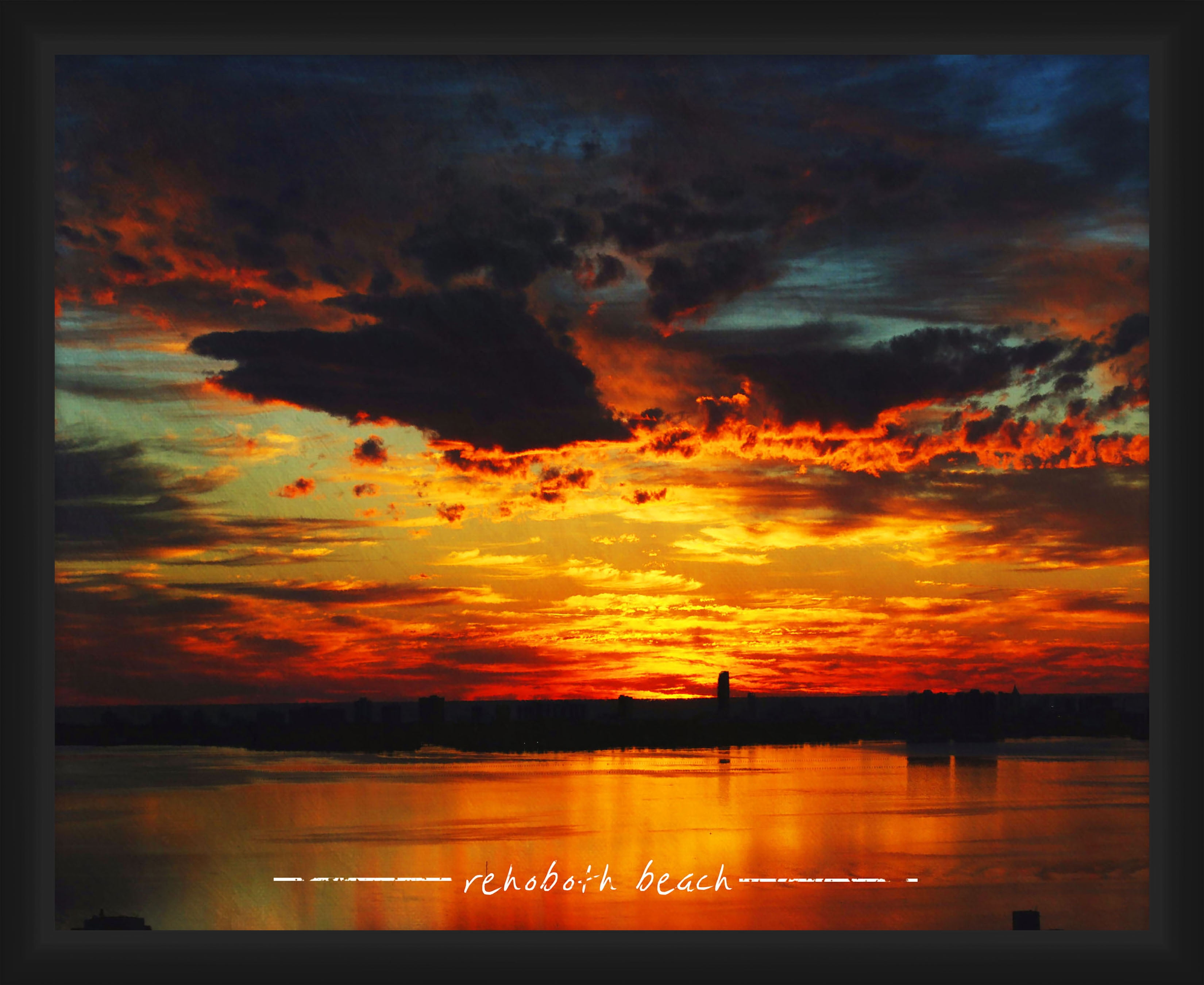 PTM Images Graphic Prints Abstract Framed Art Prints