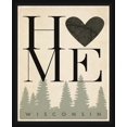 thumbnail image 1 of PTM Images Graphic Prints Abstract Framed Art Prints, 1 of 4