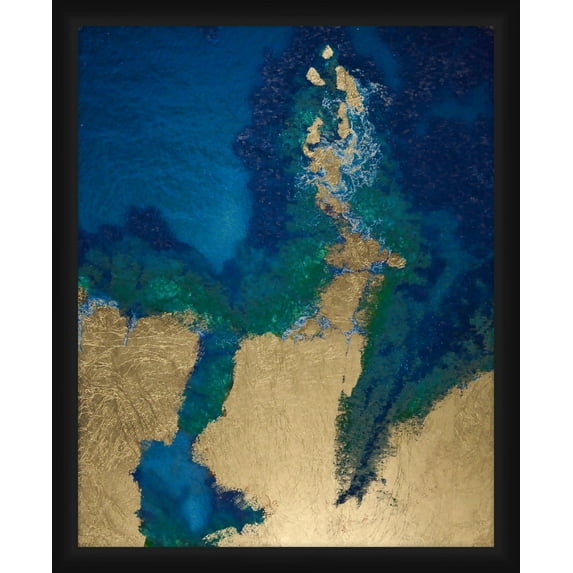 PTM Images Graphic Prints Abstract Framed Art Prints