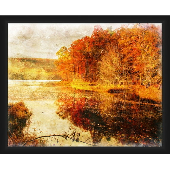 PTM Images Graphic Prints Abstract Framed Art Prints