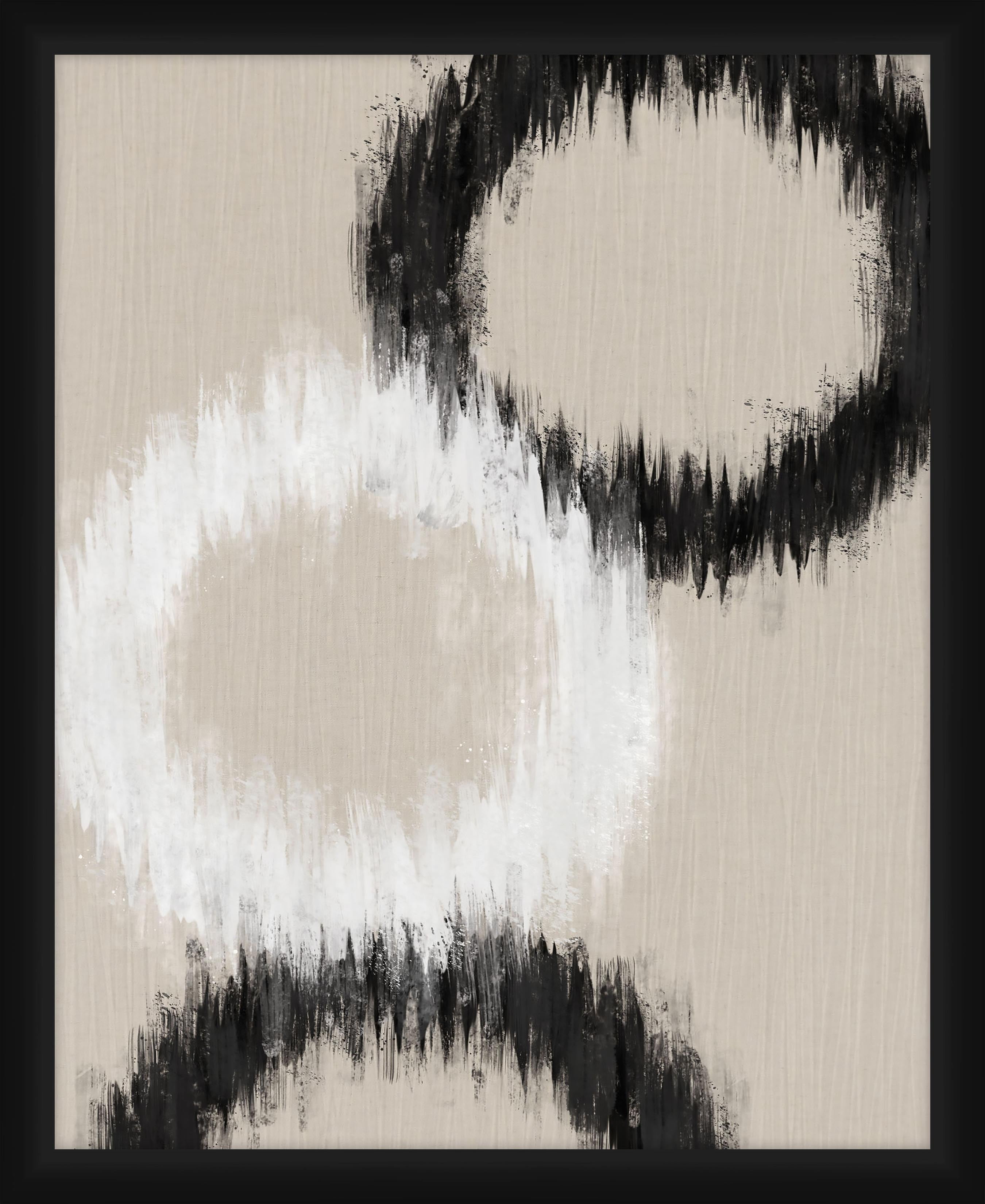 PTM Images Graphic Prints Abstract Framed Art Prints