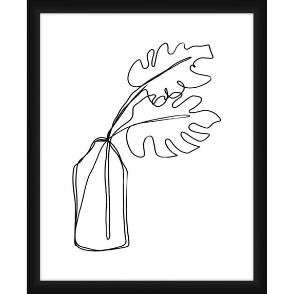 PTM Images Graphic Prints Abstract Framed Art Prints