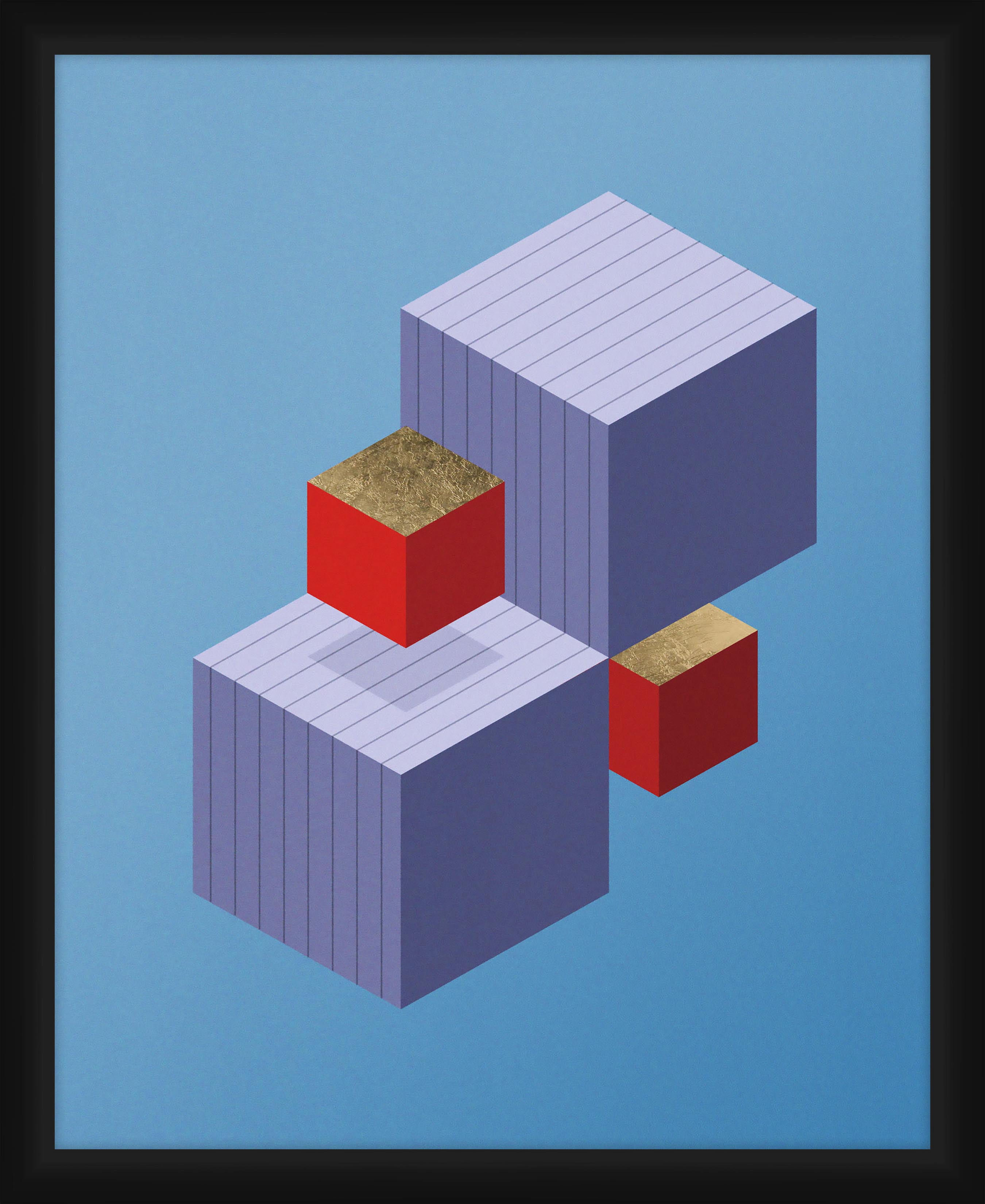 PTM Images Graphic Prints Abstract Framed Art Prints