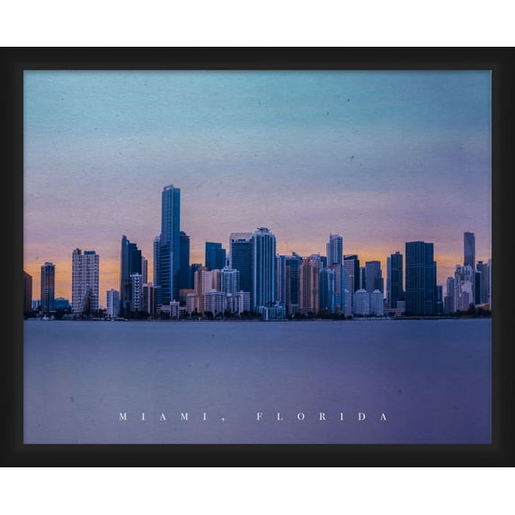 PTM Images Graphic Prints Abstract Framed Art Prints