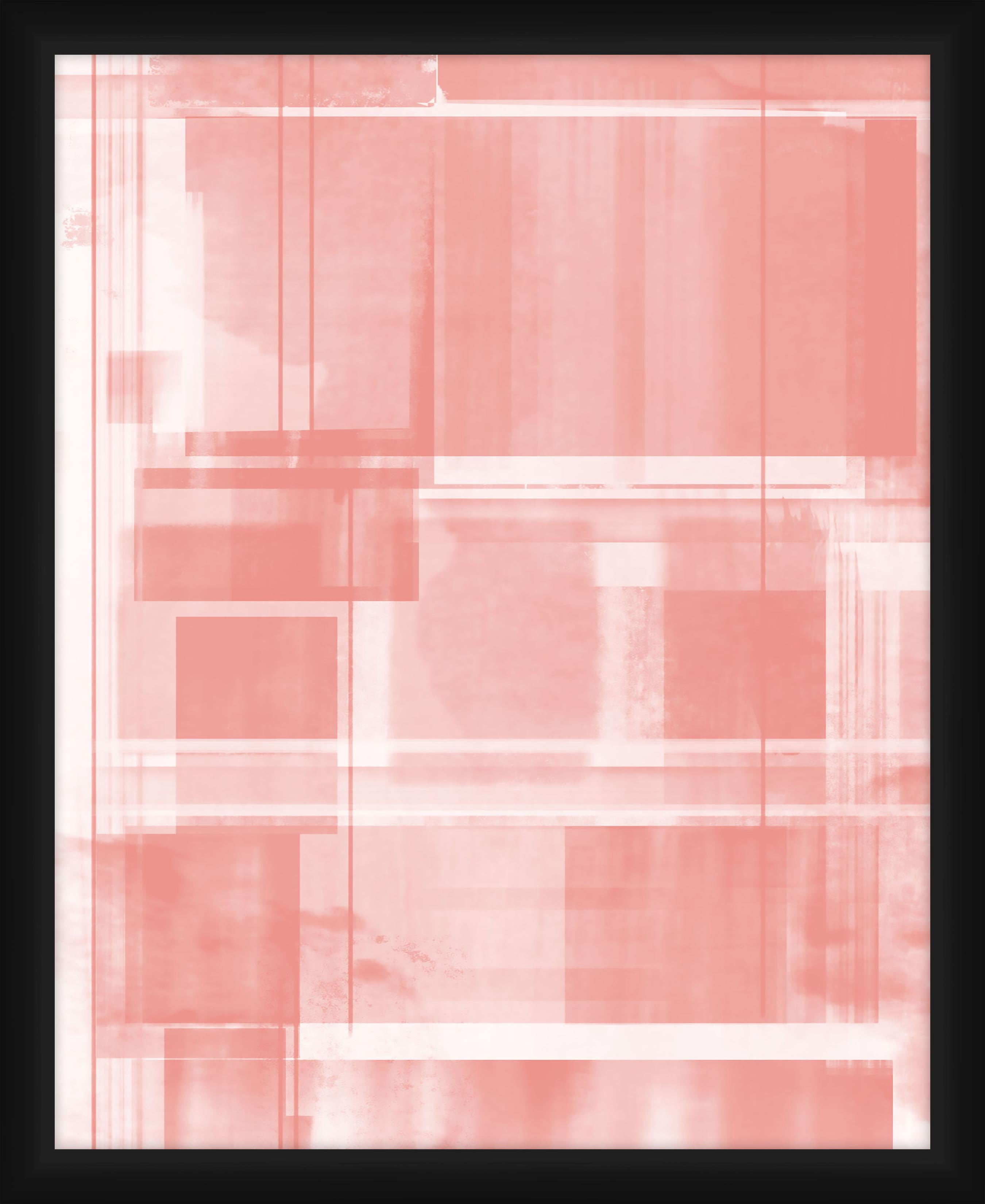 PTM Images Graphic Prints Abstract Framed Art Prints
