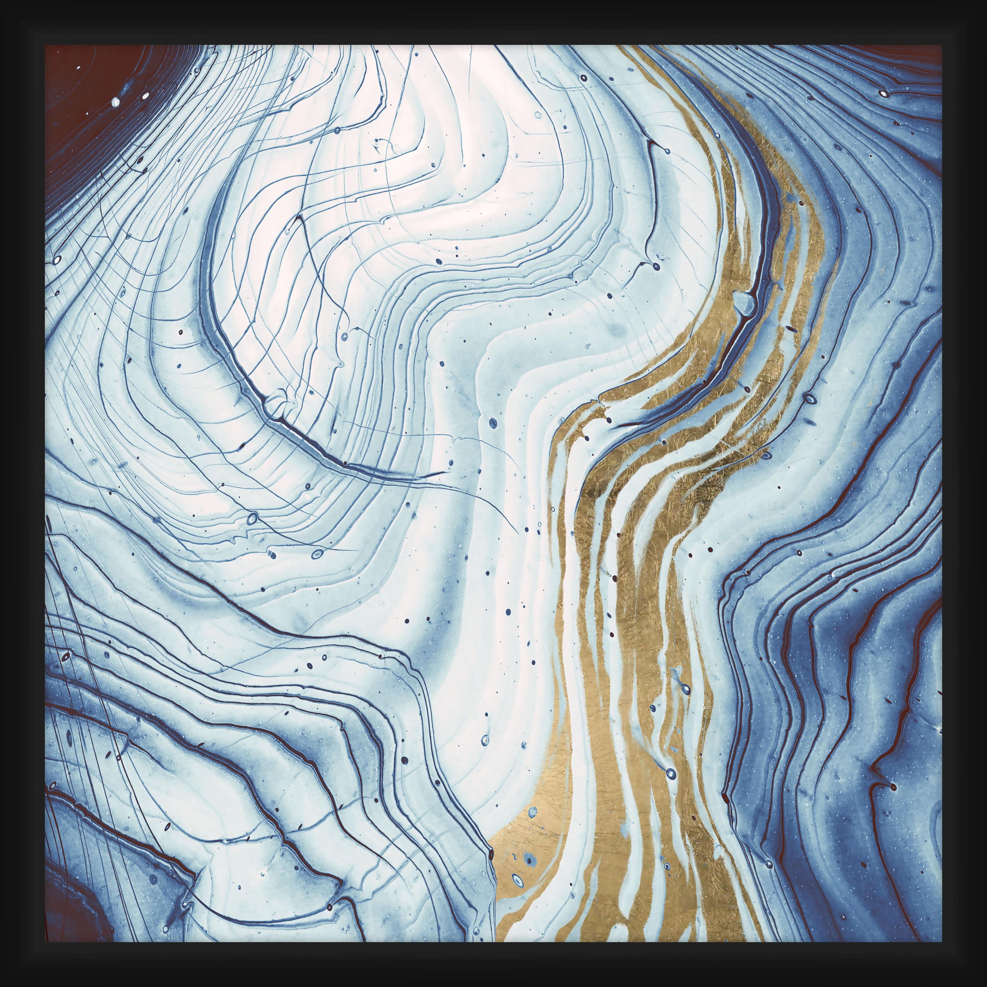 PTM Images Graphic Prints Abstract Framed Art Prints