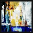 thumbnail image 1 of PTM Images Graphic Prints Abstract Framed Art Prints, 1 of 4