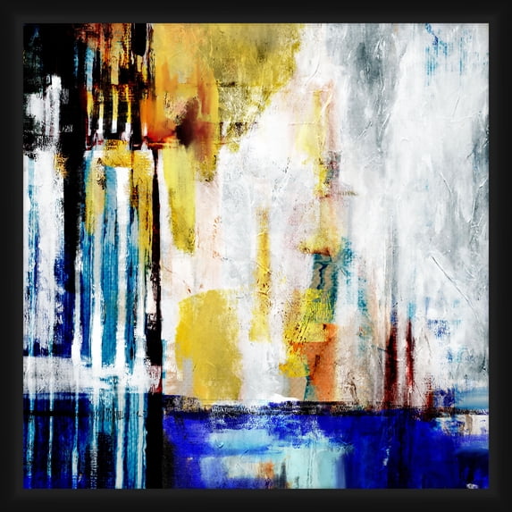 PTM Images Graphic Prints Abstract Framed Art Prints