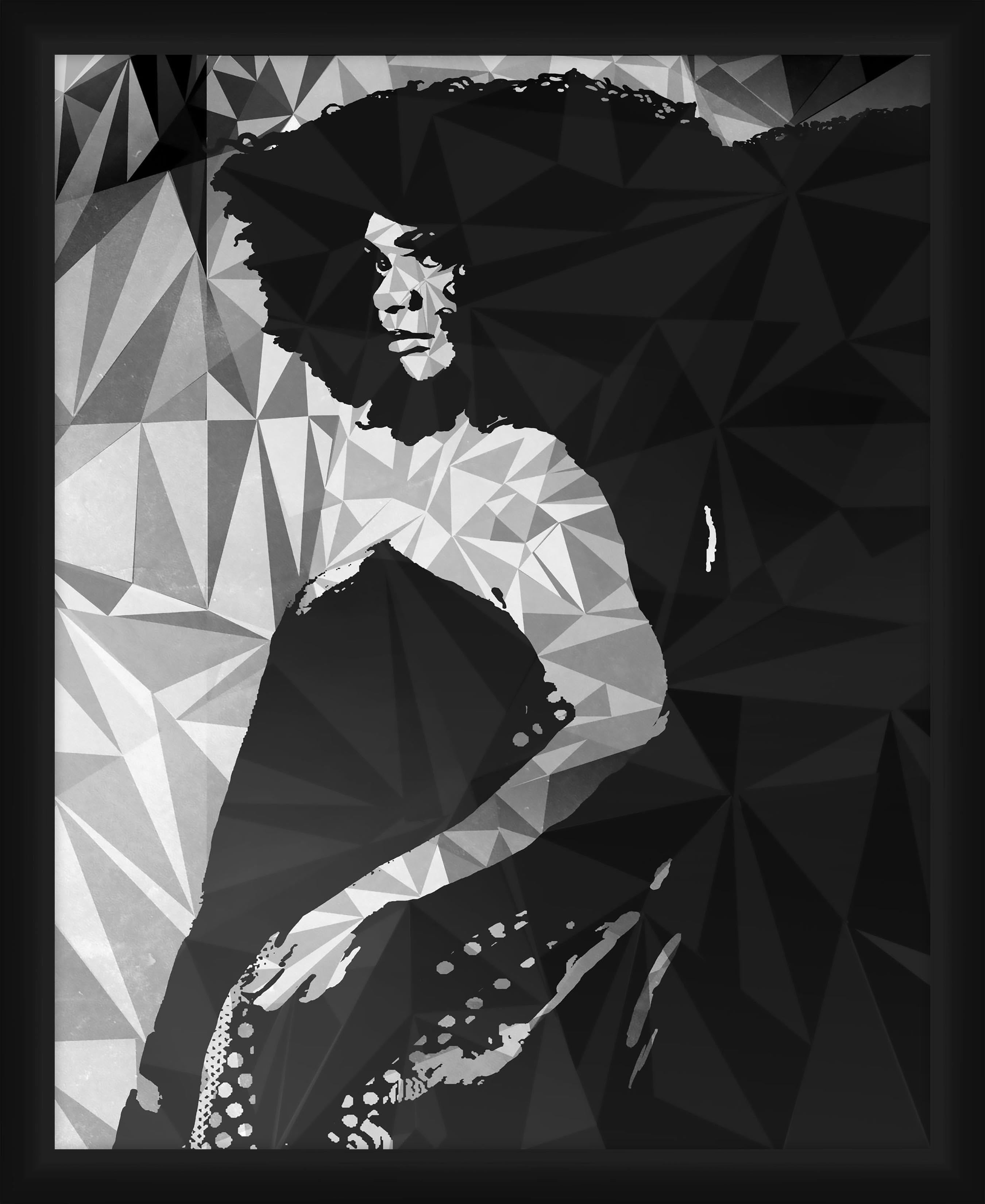 PTM Images Graphic Prints Abstract Framed Art Prints