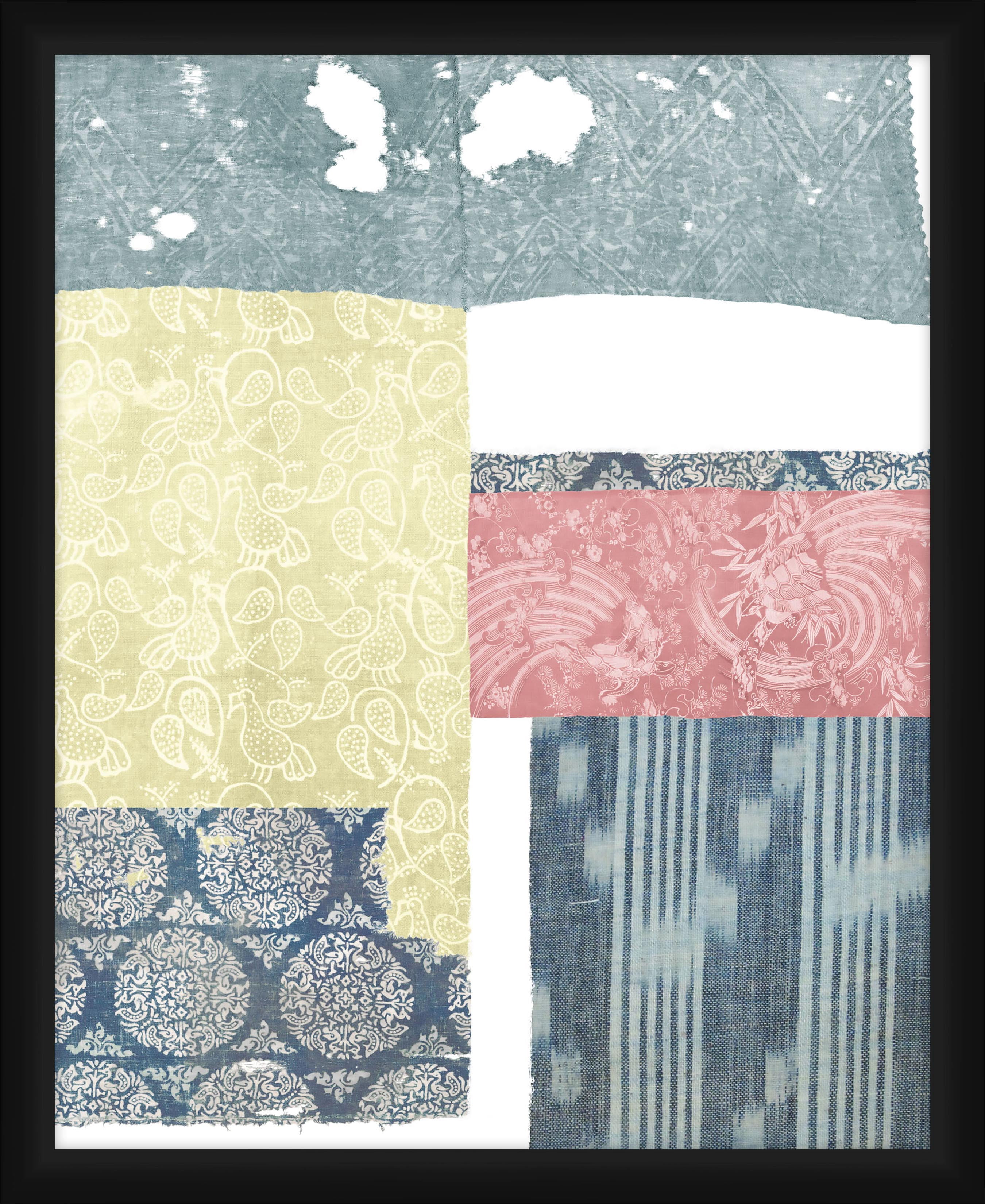 PTM Images Graphic Prints Abstract Framed Art Prints