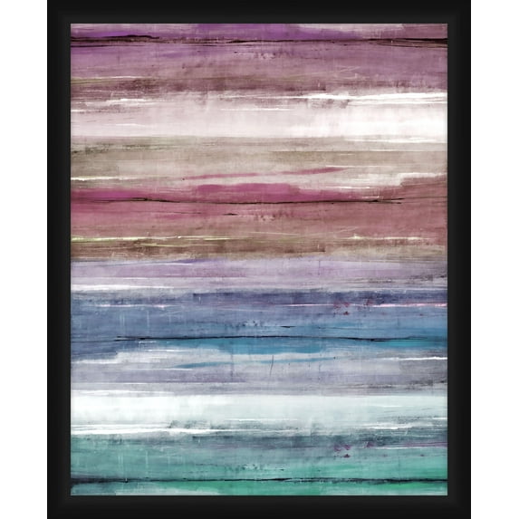 PTM Images Graphic Prints Abstract Framed Art Prints
