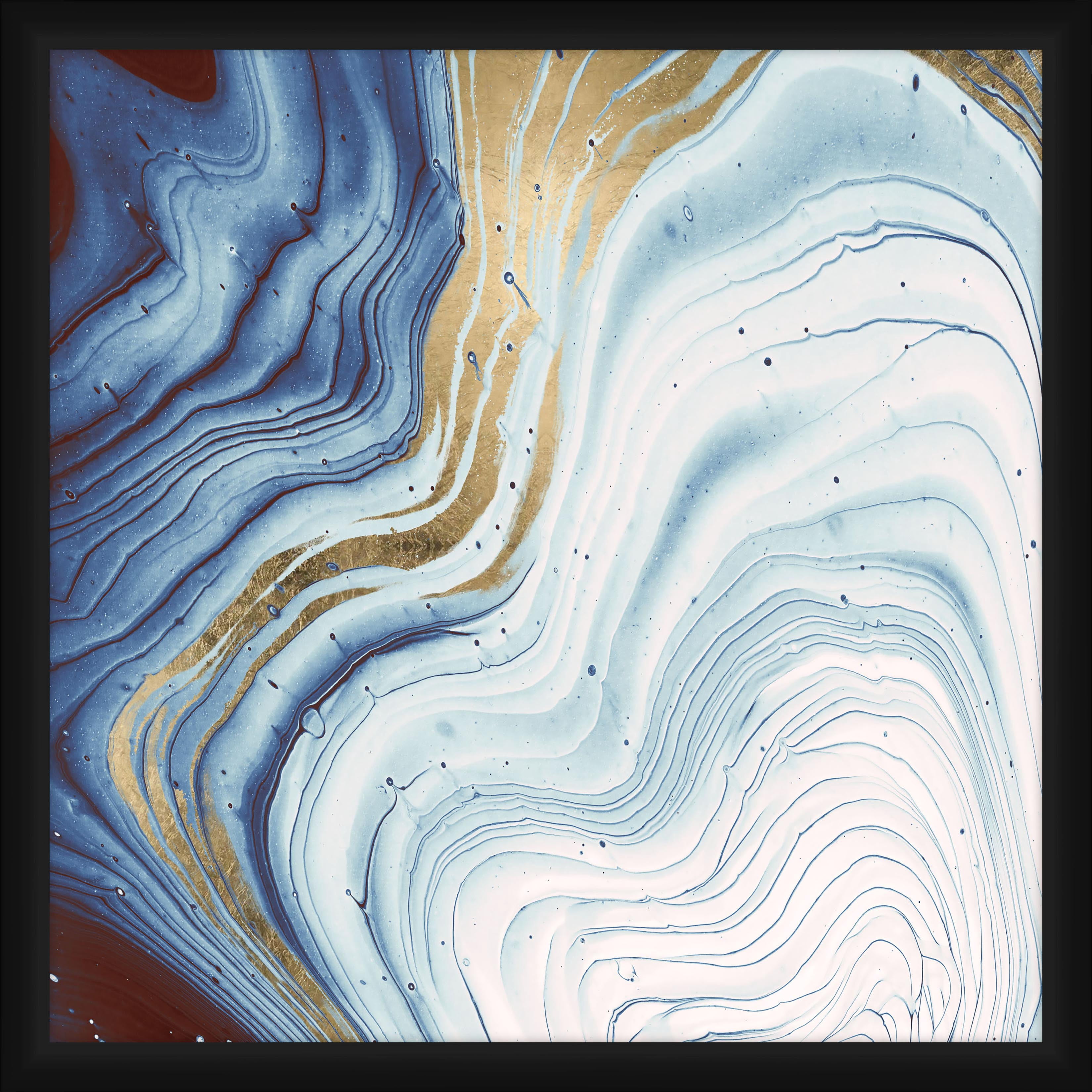 PTM Images Graphic Prints Abstract Framed Art Prints
