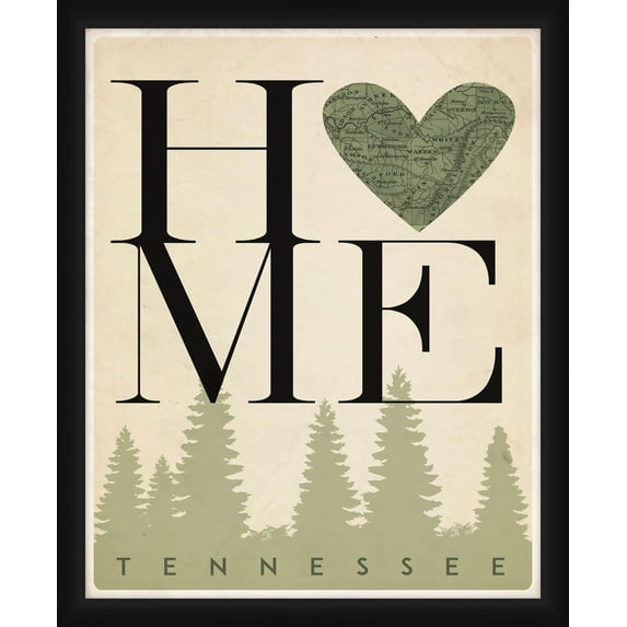 PTM Images Graphic Prints Abstract Framed Art Prints