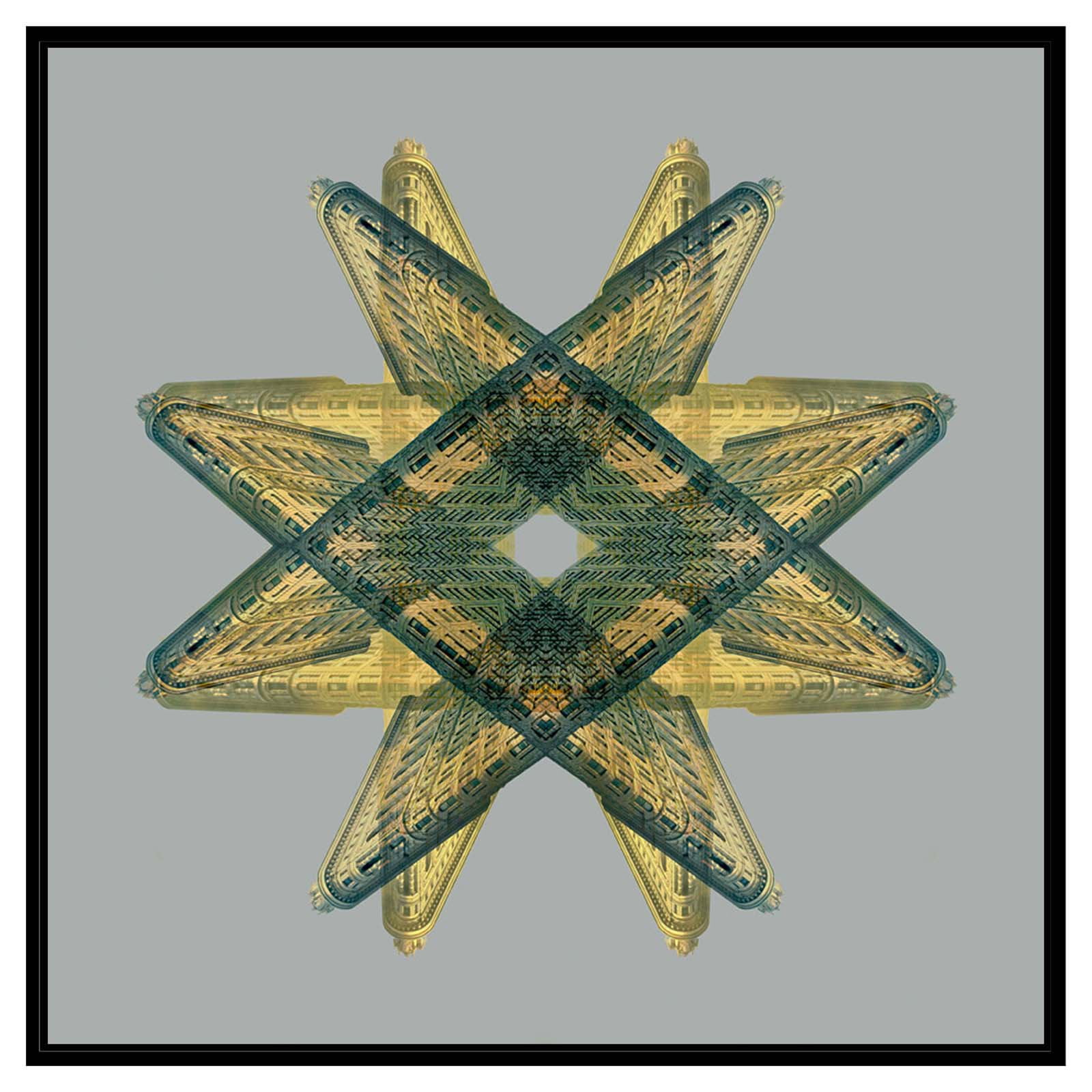 PTM Images Graphic Prints Abstract Framed Art Prints