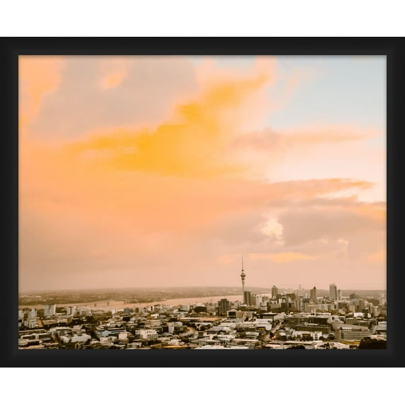 PTM Images Graphic Prints Abstract Framed Art Prints