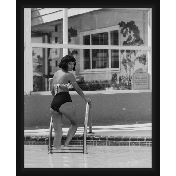 PTM Images Graphic Prints Abstract Framed Art Prints