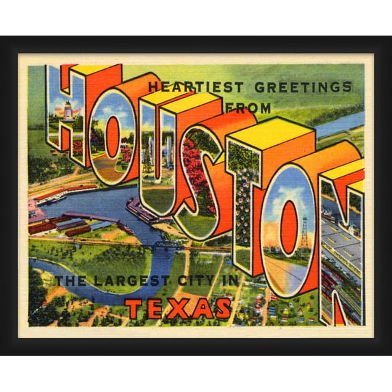 PTM Images Graphic Prints Abstract Framed Art Prints