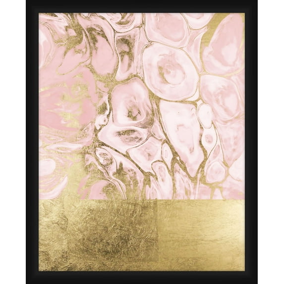 PTM Images Graphic Prints Abstract Framed Art Prints