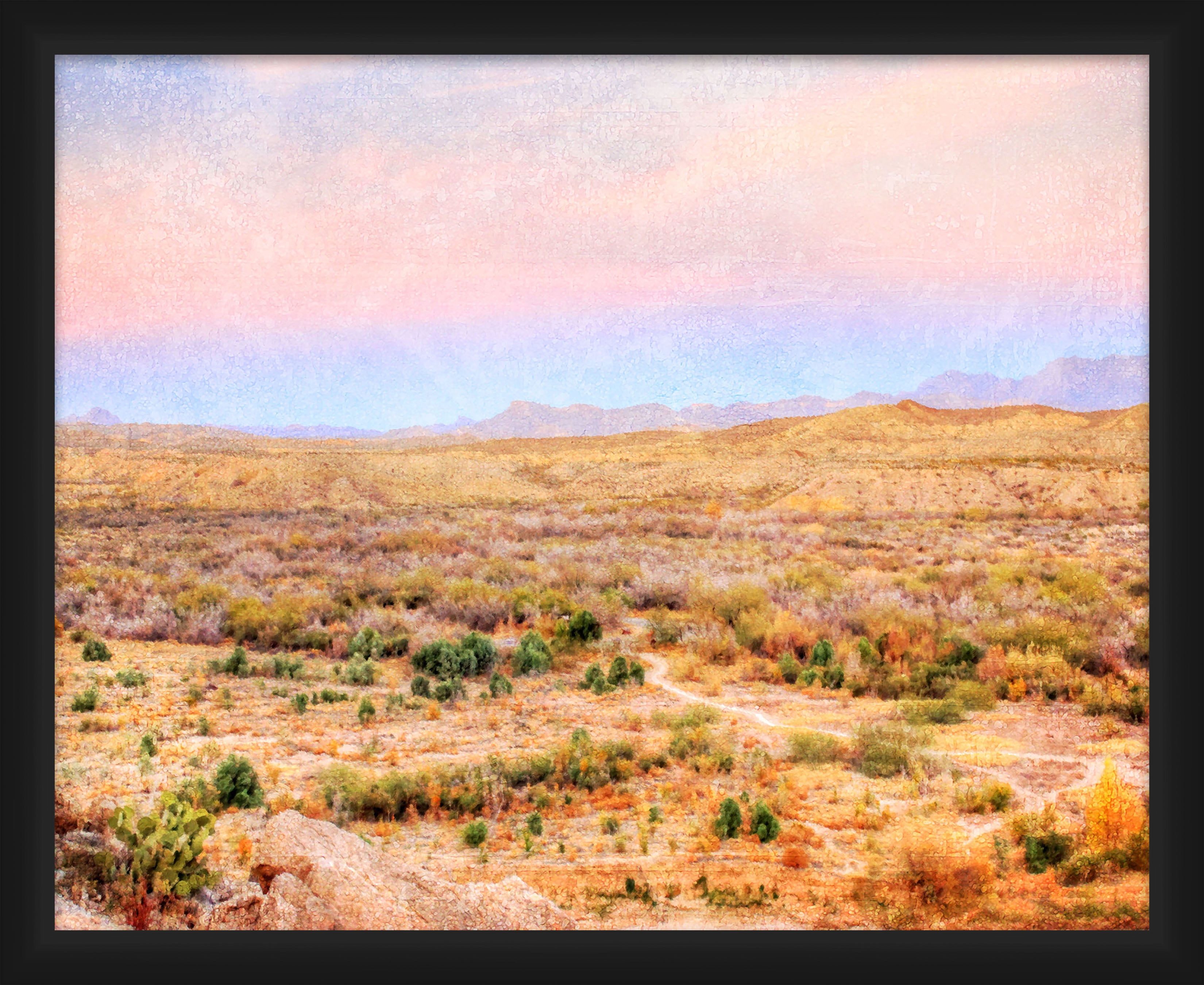 PTM Images Graphic Prints Abstract Framed Art Prints