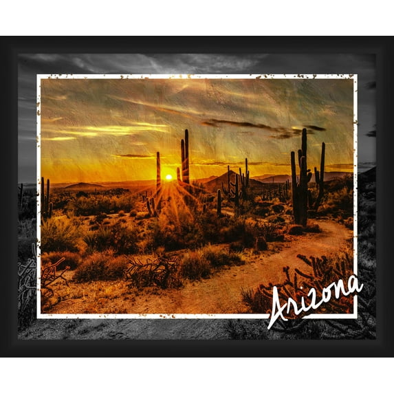 PTM Images Graphic Prints Abstract Framed Art Prints