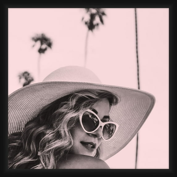 PTM Images Graphic Prints Abstract Framed Art Prints