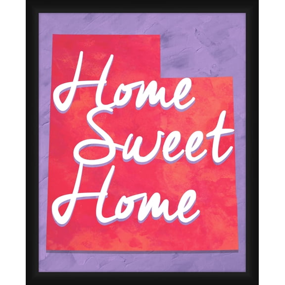 PTM Images Graphic Prints Advertisements Framed Art Prints