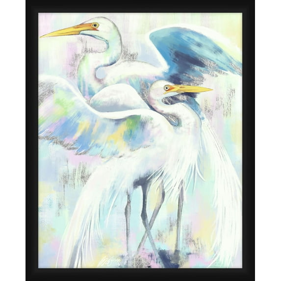 PTM Images Graphic Prints Animals & Insects Framed Art Prints