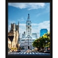 thumbnail image 1 of PTM Images Graphic Prints Cities Framed Art Prints, 1 of 4