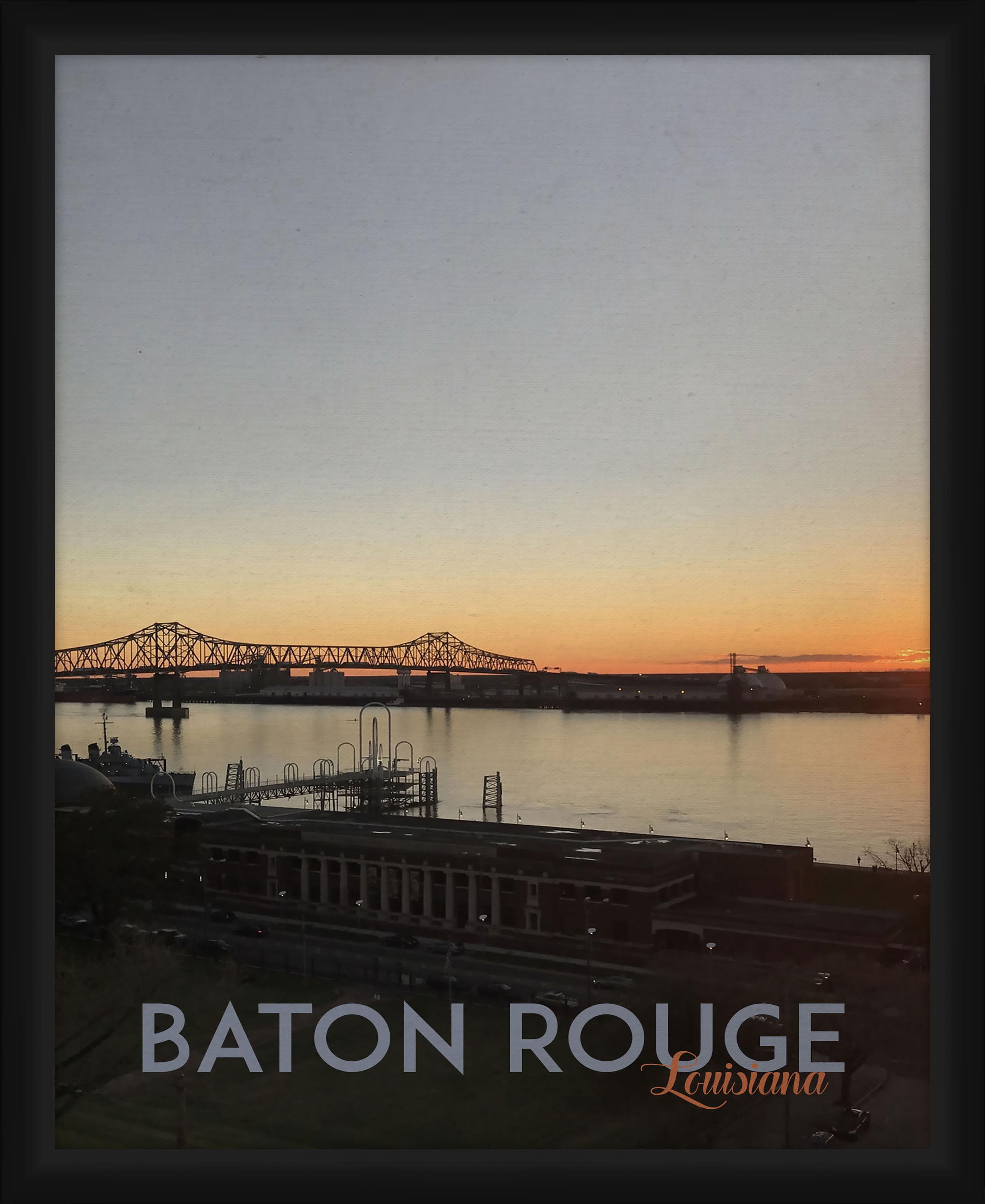 PTM Images Graphic Prints Destination Framed Art Prints