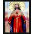 thumbnail image 1 of PTM Images Graphic Prints God Framed Art Prints, 1 of 4