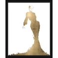 thumbnail image 1 of PTM Images Graphic Prints Pop Culture Framed Art Prints, 1 of 4