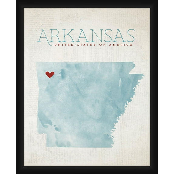 PTM Images Graphic Prints Typography Framed Art Prints